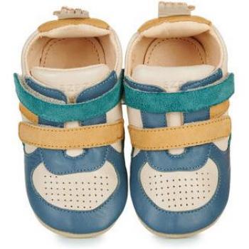 Tênis Infantil Easy Peasy Basketball Velcro
