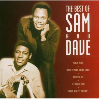 Sam et Dave : Best Of GFS232 Going For A Son UK ObiSoul/Funk Occasion