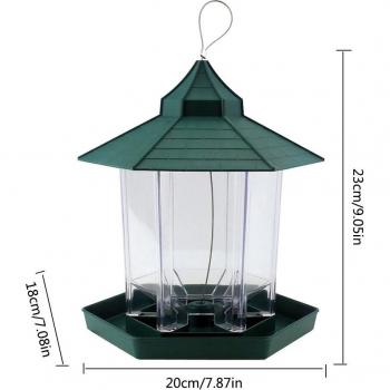 Wild Bird Suet Ball Holder