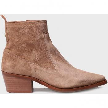 IKIA-SY Boots Toni Pons