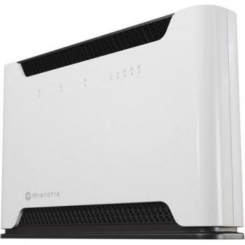 MikroTik 4G LTE Router CHATEAU-LTE6 D53G-5HACD2HND-TC & FG621-EA
