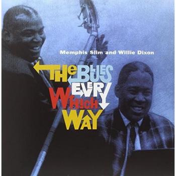 Blues Every Which Way