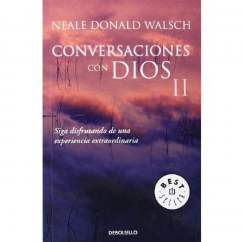 Conversaciones con Dios II