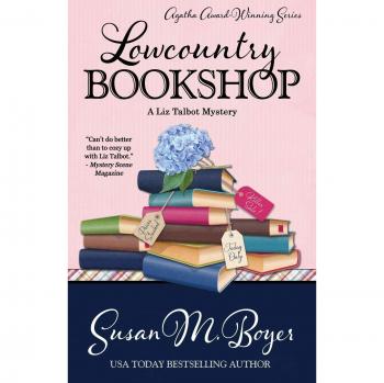 LOWCOUNTRY BOOKSHOP