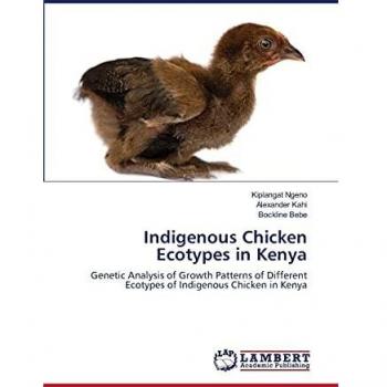 Indigenous Chicken Ecotypes in Kenya