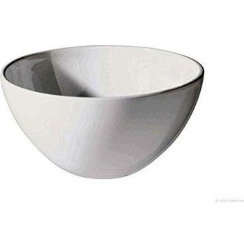 ASA Selection Grande Schale/Salatschüssel Keramik 34,5 cm – spülmaschinenfest