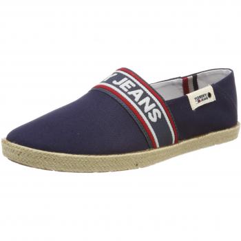 Tommy Hilfiger Oxfords Damen – Jeans Stripe Blau Herren 41 EU
