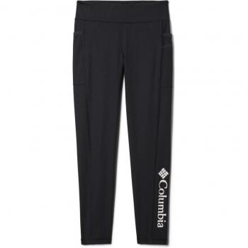 Mallas Columbia para Niños en Color Negro