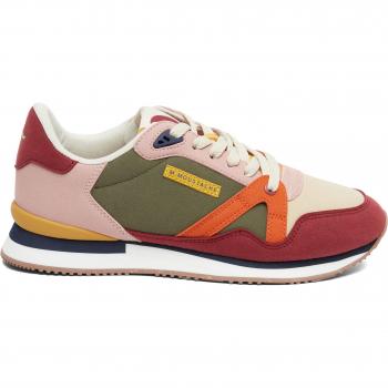 Scarpe da allenamento da donna M.Moustache Andrée