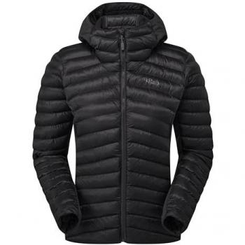 Cirrus Flex Donna – Giacca Rab