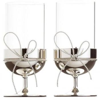 Vera Wang Gifts & Accessories Tealight Holders