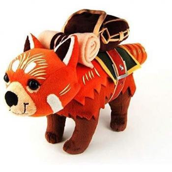 Peluche Dota 2 Redpaw Plush 22 cm
