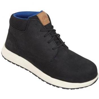 Himalaya Botas de Seguridad S3 SRC 4413 Talla 47