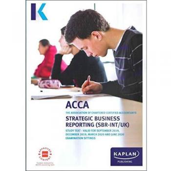 STRATEGIC BUSINESS REPORTING