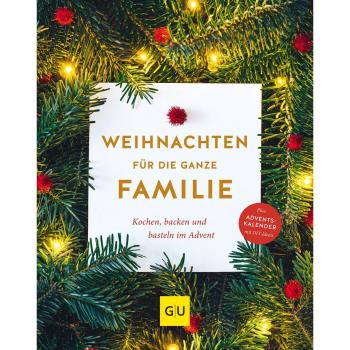 Weihnachten fÃ¼r die ganze Familie