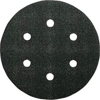 Bosch Accessories Best for Stone 2608605132 Exzenterschleifpapier mit Klett, gelocht Körnung 1200