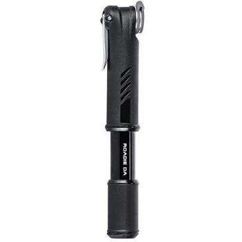 Topeak Roadie DA Mini Pump Black