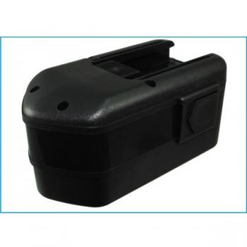 3000 mAh 18V Ni‑MH Battery for AEG Power Tools