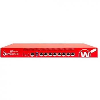 Watchguard Firewall & Security TRADE UP WTG FIREB M270 3Y TOTAL SS