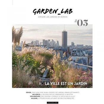 Garden_lab #5