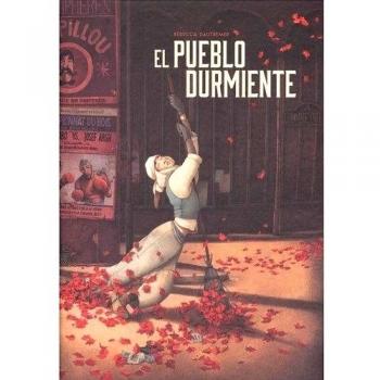 El pueblo durmiente
