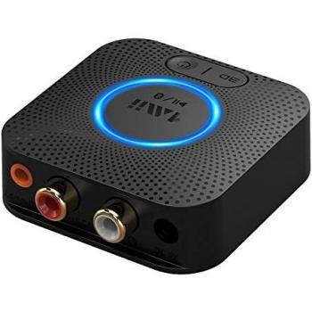 Mii B06 LL Bluetooth Receiver with 3D Surround