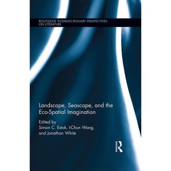 Vitalsource Technologies, Inc. Landscape, Seascape, And The Eco-spatial Imagination
