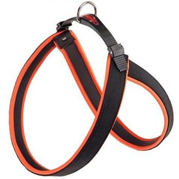 Ferplast Arnés Agila 5 en Color Naranja