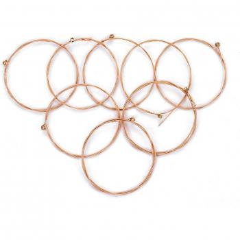 Cuerdas para arpa lira Walter.t WH-16