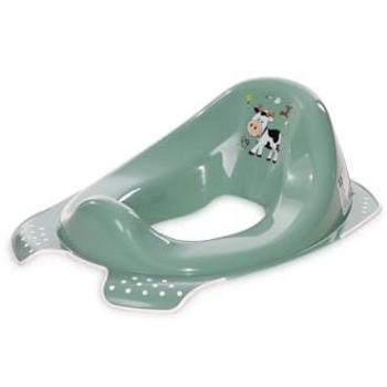 Lorelli ergonomischer Toilettenaufsatz Funny Farm