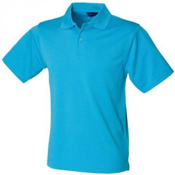 Henbury Top HB475 Masculino
