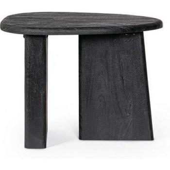 Tavolino Black 60cm ZACATECAS