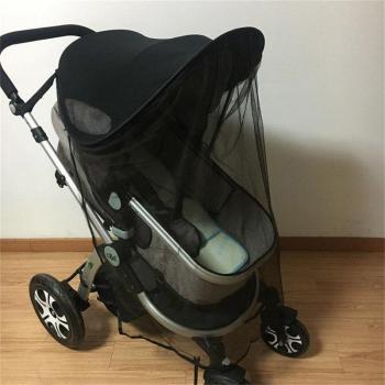 Pushchair Hood Stroller Accessories