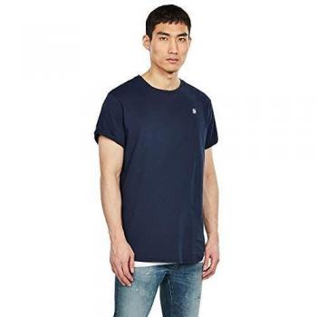 G-STAR T-Shirt »Lash«, mit kleinem Logo Stitching