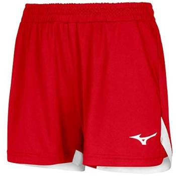 Mizuno Women's Classic Sport Shorts