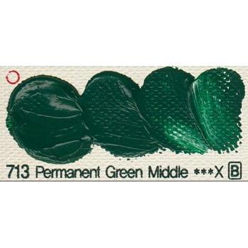 ShinHan Green Essence 50ml Permanent Oil Paint