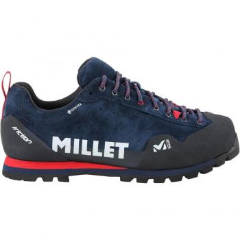 Sapatilhas Millet Friction GORE-TEX 40 Marinho