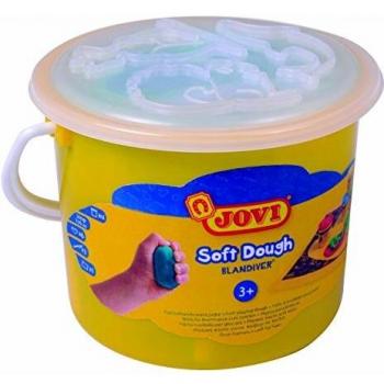 Pâte à modeler Jovi