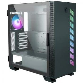 MSI MAG VAMPIRIC 300R MIDNIGHT GREEN Gehäuse