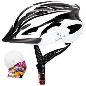 Grand casque léger ioutdoor 18 évents