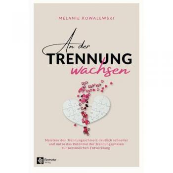 An der Trennung wachsen
