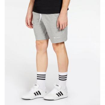 Short Uomo Champion Legacy Grigio L