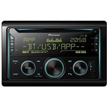 Pioneer Auto Radio 2 DIN