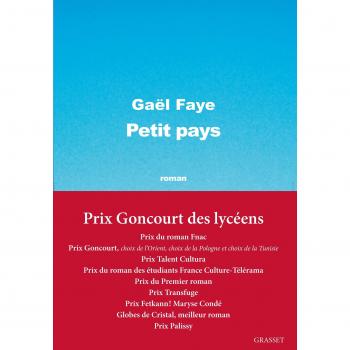 Hachette Petit pays