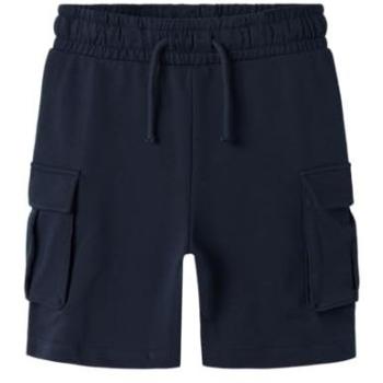 Short niño 'NKMOllie' cargo