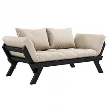 Bebop Schlafsofa von Karup Design, inkl. Futonmatratze