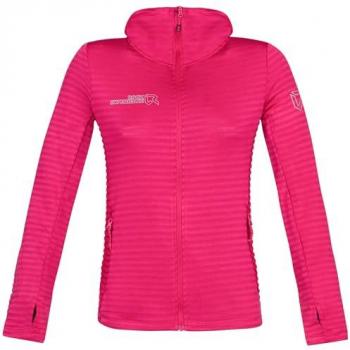Rock Notch 2.0 Hoodie Fleece Donna