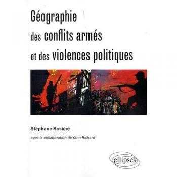 Géographie des conflits armés et des violences politiques