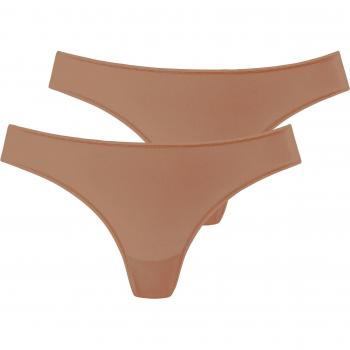 LASCANA Eleganter String, 2er-Pack