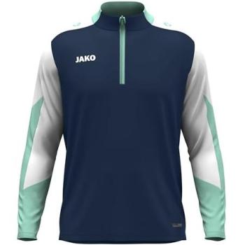 Jako Dynamic Pullover Blau – Größe L (Wiederholung)